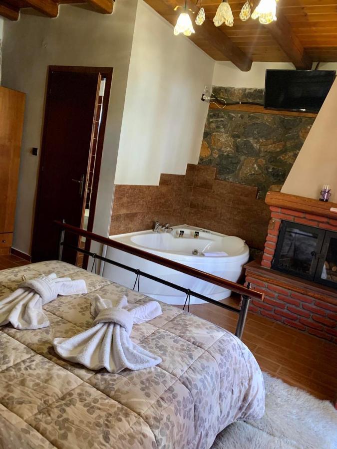 Guesthouse Nifada Tou Vorra Παλαιός Άγιος Αθανάσιος Εξωτερικό φωτογραφία